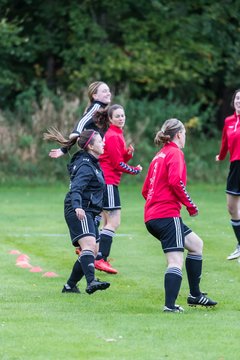 Bild 1 - F SG Daenisch Muessen - SG Blau-Rot Holstein : Ergebnis: 3:1